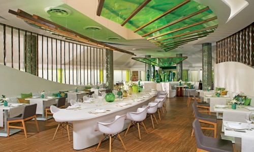 Punta Cana - Breathless Punta Cana Resort & Spa